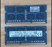 本尚網(wǎng)來(lái) 海力士 SK hynix DDR3 PC3 PC3L 三代筆記本一體機電腦內存條 適配華碩天選飛行堡壘聯(lián)想戴爾等 DDR3L 1600 8G 低壓 筆記本內存 曬單實(shí)拍圖