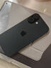 Apple/蘋(píng)果 iPhone 17 256GB 黑色 支持移動(dòng)聯(lián)通電信5G 雙卡雙待手機 曬單實(shí)拍圖
