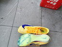 NIKE2025東京世錦賽 田徑精英Nike Maxfly 2耐克男女專(zhuān)業(yè)氣墊短跑釘鞋 FD8395-800 44 曬單實(shí)拍圖