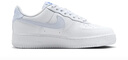 耐克（NIKE） 女子運動(dòng)鞋AIR FORCE 1 '07空軍一號板鞋休閑鞋 DD8959-100 HV2511-100 36.5 曬單實(shí)拍圖