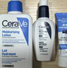 適樂(lè )膚（CeraVe）煙酰胺PM乳60ml雙支（提亮舒緩補水保濕乳液敏感肌男女士護膚品） 曬單實(shí)拍圖