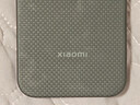 小米（MI）Xiaomi 17龍鱗纖維磁吸保護殼 芳綸纖維 小米原廠(chǎng)手機殼 曬單實(shí)拍圖