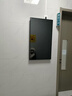 SANGENIU43英寸壁掛廣告機顯示屏觸控觸摸屏一體機橫豎屏顯示器門(mén)店奶茶店吊掛廣告屏 非觸摸版 曬單實(shí)拍圖