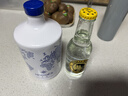 諾迪思Nordes 花香金酒 700ml 西班牙原裝進(jìn)口洋酒金湯力調酒基酒 曬單實(shí)拍圖