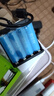 耐時(shí)（NICE）鎳氫5號電池恒壓快充充電池大功率用玩具游戲手柄門(mén)鎖相機閃光燈麥克風(fēng)門(mén)鎖電池環(huán)保無(wú)汞 5號充電套裝|4節+標準充電器 暢想裝體驗 曬單實(shí)拍圖