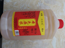5斤拒絕添加10年陳黃酒一級本色原漿花雕酒2.5L裝 【本色原漿十年陳】2.5L*1桶 曬單實(shí)拍圖