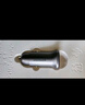綠聯(lián)【銷(xiāo)量NO1】車(chē)載充電器超級快充點(diǎn)煙器轉換器插頭一拖二PD30W適用蘋(píng)果17華為小米汽車(chē) 曬單實(shí)拍圖