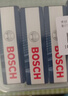 博世（BOSCH）標準型火花塞5520四支大眾寶來(lái)朗逸捷達桑塔納速騰朗行POLO高爾夫 曬單實(shí)拍圖