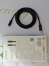 奧?？疲∣RICO）全功能type-c數據線(xiàn)120Gbps兼容雷電5視頻線(xiàn)16K高清PD240W快充蘋(píng)果筆記本USB-C一線(xiàn)通2米 曬單實(shí)拍圖