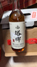 塔牌 元紅五年 干型 紹興黃酒 500ml*6瓶 整箱裝 花雕年貨送禮 曬單實(shí)拍圖
