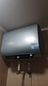 海爾出品統帥 60升扁桶電熱水器京東自營(yíng)上門(mén)安裝2200W節能速熱國家補貼一級能效家用儲水式F1PROK 曬單實(shí)拍圖