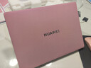 華為（HUAWEI）筆記本電腦MateBook D 14 SE/D14 Linux版超輕薄酷睿商務(wù)性能手提女士大學(xué)生用14英寸護眼屏辦公本 D14定制粉 酷睿i5-13420H 16+512G 店鋪預 曬單實(shí)拍圖