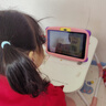 大學(xué)士?jì)和瘜W(xué)習機早教機平板電腦寶寶1-3-6-12歲點(diǎn)讀機護眼家教學(xué)前幼兒幼小銜接語(yǔ)文數學(xué)英語(yǔ)智能思維機 【基礎版】2+16G送粉色硅膠套（學(xué)前+小學(xué)） 曬單實(shí)拍圖