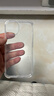 ESCASE適用蘋(píng)果13手機殼iPhone13保護套超薄全包硅膠氣囊防摔超輕薄TPU軟殼全透明 曬單實(shí)拍圖