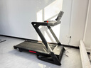 阿迪達斯跑步機可折疊家庭用室內高端爬坡機智能靜音減震走步機T500 曬單實(shí)拍圖