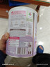 古戈氏(guigoz)母乳型 法國雀巢 改善腸道減少哭鬧 嬰幼兒奶粉2段800g 曬單實(shí)拍圖