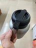 富光保溫水壺家用保溫壺保溫瓶大容量帶茶隔熱水壺316L不銹鋼暖壺 曬單實(shí)拍圖