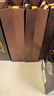 極禮紅酒盒雙支裝紙質(zhì)禮品袋葡萄酒手提袋紅酒禮品袋 咖色手袋10個(gè)裝 曬單實(shí)拍圖