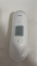 歐姆龍（OMRON）耳溫槍 紅外電子體溫計兒童老人醫用入耳式溫度計1s速測KE130年貨 曬單實(shí)拍圖
