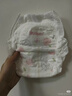 好奇（Huggies）鉑金裝小桃褲成長(cháng)褲XL96片(12-17kg)加大號尿不濕【透爽散熱】 曬單實(shí)拍圖