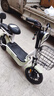 斯波茲曼電動(dòng)自行車(chē) 愛(ài)瑪電動(dòng)車(chē)子品牌新國標電動(dòng)車(chē)京東自營(yíng)長(cháng)續航電瓶車(chē)代步車(chē)電車(chē)湖南衛視跨晚同款 淺綠 曬單實(shí)拍圖