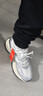 特步巴斯克3代范丞丞同款老爹鞋男夏季透氣新款網(wǎng)面透氣運動(dòng)休閑鞋女 蒸汽波波【男款】 41 腳長(cháng)25.5cm( 新法碼41) 曬單實(shí)拍圖