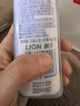 獅王細齒潔彈力刷柄護齦便攜式牙刷牙膏旅行裝*1顏色隨機【臨期清倉】 曬單實(shí)拍圖