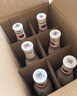 汾酒 乳玻汾 清香型白酒 48度 475ml *6瓶 整箱裝非原箱發(fā)貨  曬單實(shí)拍圖