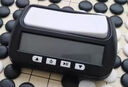 弈圣棋鐘國際象棋計時(shí)器圍棋計時(shí)器棋類(lèi)比賽計時(shí)裁判專(zhuān)用 【棋鐘】YS-902黑色 【多種規則 一機多用】 曬單實(shí)拍圖