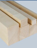 傲視木條松木方實(shí)木長(cháng)條床板木板床撐龍骨立柱隔斷原木diy手工木定制 默認 曬單實(shí)拍圖