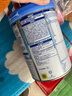 惠氏（Wyeth）鉑臻進(jìn)口DHA較大嬰兒配方奶粉2段（6-12月）780g 曬單實(shí)拍圖