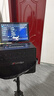山水（SANSUI）Q61家庭ktv音響套裝卡拉ok一體機家用戶(hù)外廣場(chǎng)舞音響帶顯示屏點(diǎn)歌機k歌唱歌專(zhuān)用設備藍牙音箱低音 曬單實(shí)拍圖
