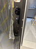 螢石Y3000FVX Plus智能鎖 3D人臉識別支持掌靜脈無(wú)需指紋 雙攝雙畫(huà)面可視 家用全自動(dòng)貓眼門(mén)鈴視頻門(mén)鎖 曬單實(shí)拍圖