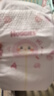 好奇（Huggies）鉑金裝小桃褲紙尿褲L120片(9-14kg)大號尿不濕【透爽散熱】 曬單實(shí)拍圖