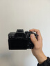 索尼（SONY）Alpha 7 V 全畫(huà)幅微單相機 約30張/秒高速連拍 S35模式4K 120p ILCE-7M5/A7M5 注冊發(fā)貨享紅包 A7M5 官方標配 曬單實(shí)拍圖