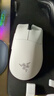 雷蛇（Razer）煉獄蝰蛇V3pro專(zhuān)業(yè)版無(wú)線(xiàn)鼠標 電競游戲 輕量化  人體工學(xué) 白色(贈防滑貼+Type-C充電接口) 曬單實(shí)拍圖