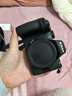 尼康（Nikon）Z50II半畫(huà)幅新手入門(mén)級微單相機 高清攝影攝像拍照 直播美顏自拍便攜vlog z50二代無(wú)反相機 Z50II 單機 曬單實(shí)拍圖
