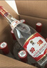 汾酒 紅蓋玻汾 清香型白酒 42度 475mL*12瓶 整箱裝 曬單實(shí)拍圖