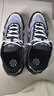 耐克NIKE休閑鞋男經(jīng)典氣墊AIR MAX TW運動(dòng)鞋DQ3984-001黑灰42.5 曬單實(shí)拍圖