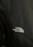 The North Face北面羽絨服男戶(hù)外鵝絨防潑水保暖外套88R4 黑色/4H0 3XL 曬單實(shí)拍圖