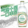 泰象蘇打汽泡水 經(jīng)典原味無(wú)糖 325ml*24瓶 整箱裝 曬單實(shí)拍圖
