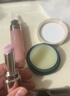 海藍之謎（LA MER）潤唇霜9g保濕護唇膏護膚品套裝化妝品禮盒生日新年禮物送女友 曬單實(shí)拍圖
