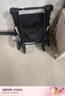 哈秀X3Pro口袋推車(chē)嬰兒車(chē)可坐可躺遛娃神器可折疊可登機輕便手推車(chē) 曬單實(shí)拍圖