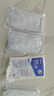 振德一次性醫用外科口罩滅菌級成人透氣冬季保暖防粉塵霧霾過(guò)敏100只 曬單實(shí)拍圖
