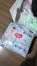 好奇（Huggies）金裝拉拉褲XXL33(15kg以上)尿不濕【速干不易紅】 曬單實(shí)拍圖