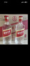五糧液股份綿柔尖莊濃香型白酒42度500ml*12瓶整箱原箱裝 曬單實(shí)拍圖