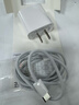 Viken【直營(yíng)正品】適用蘋(píng)果17/16/15充電器頭40W/45W正品套裝iPhone17/16/15proMax/pro電源適配器線(xiàn) 【原盒封裝】30W快充頭+1米編織快充線(xiàn) 安全認證不傷機 曬單實(shí)拍圖