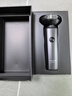飛科博銳電動(dòng)剃須刀男士刮胡刀剃胡子全身水洗快充車(chē)載便攜款刨剃生日禮物送男友送老公  博銳PS166 曬單實(shí)拍圖