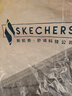 斯凱奇（Skechers）閃穿褲男長(cháng)褲春夏薄款抗皺透氣速干直筒九分褲舒適休閑褲P225M239 曬單實(shí)拍圖