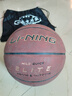 李寧籃球成人7號初中兒童青少年室內外耐磨專(zhuān)業(yè)CBA比賽訓練專(zhuān)用球967 曬單實(shí)拍圖